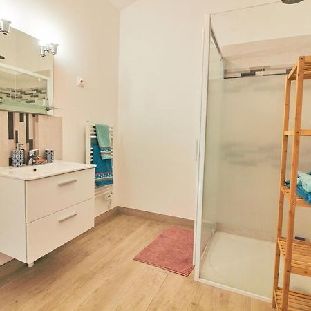2 Coeurs 2 Landes Apartment Garrosse Luaran gambar