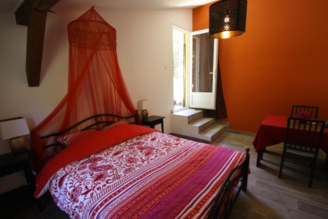 2 Coeurs 2 Landes Apartment Garrosse Luaran gambar