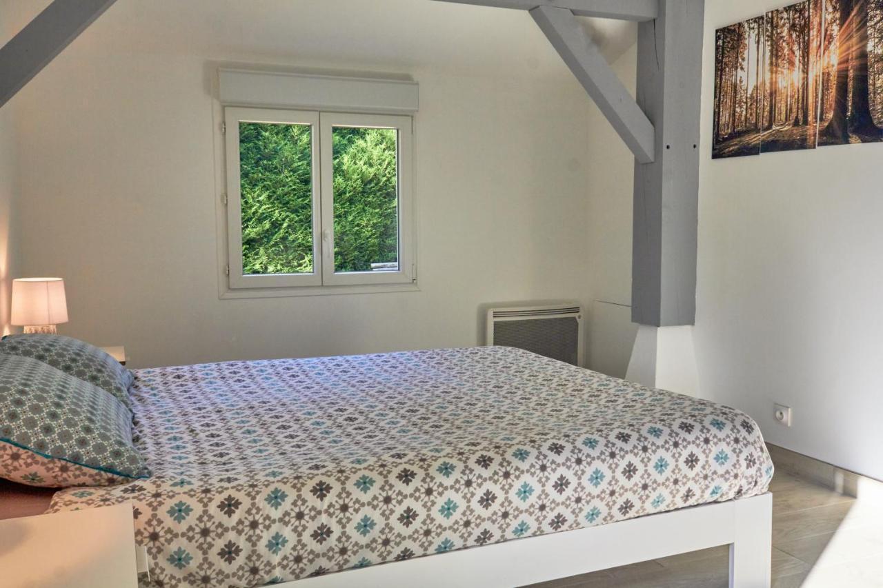 2 Coeurs 2 Landes Apartment Garrosse Luaran gambar
